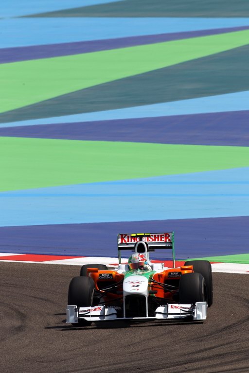 GP Bahrain - Prove Libere